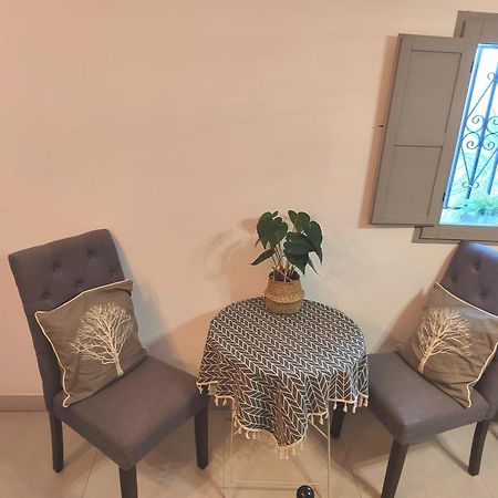 Villa Otivar - Rio Verde Kamer foto