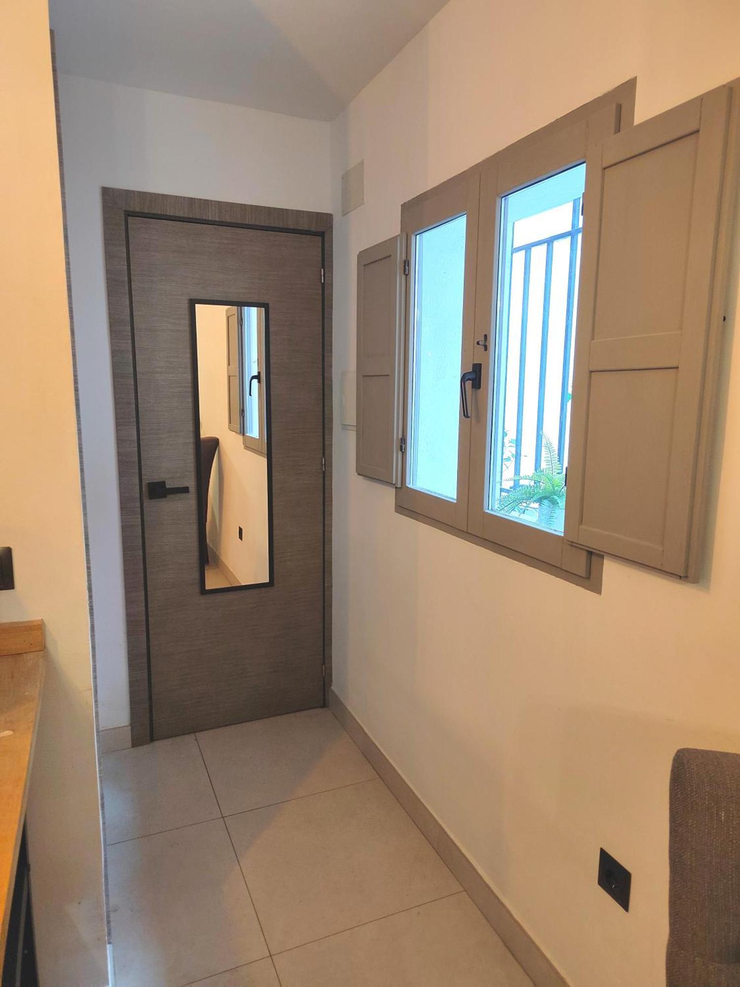 Villa Otivar - Rio Verde Kamer foto