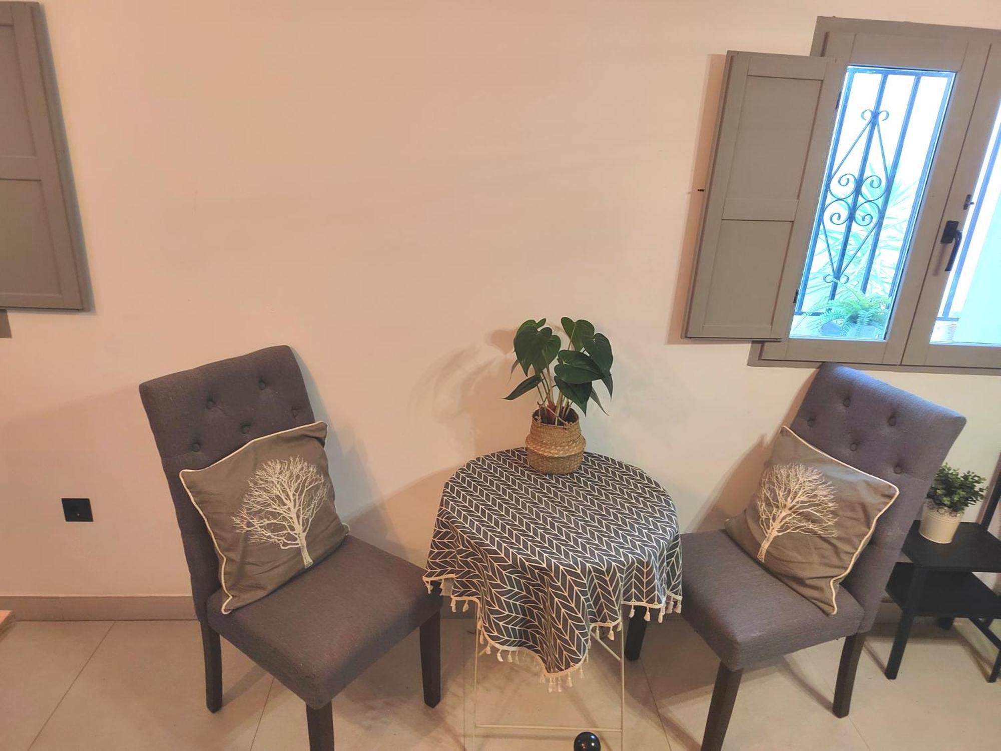Villa Otivar - Rio Verde Kamer foto