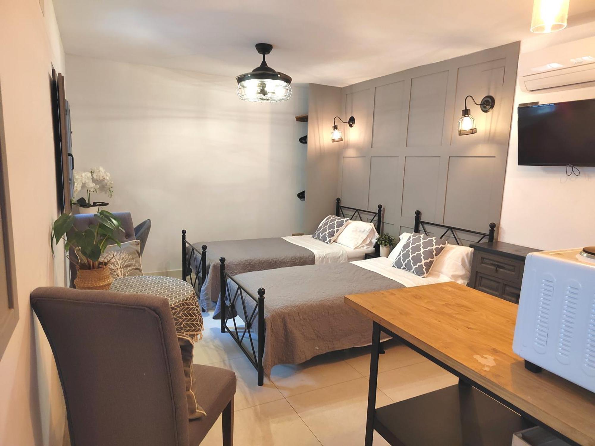 Villa Otivar - Rio Verde Kamer foto