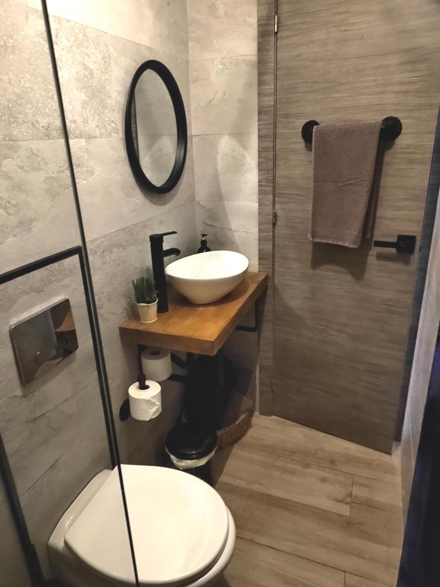 Villa Otivar - Rio Verde Kamer foto