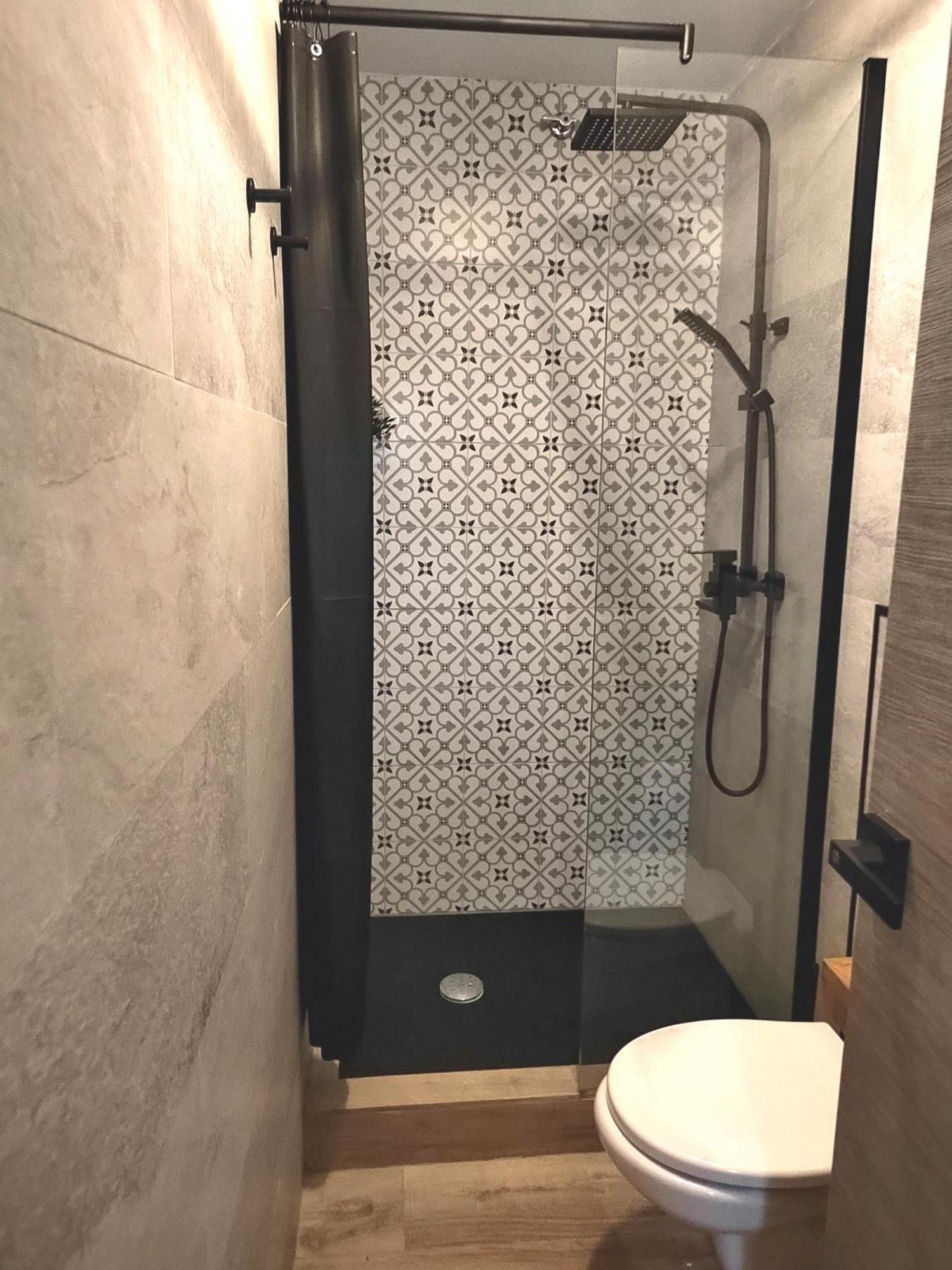 Villa Otivar - Rio Verde Kamer foto